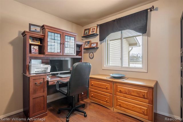 340 Angola Street, Wolverine Lake, MI 48390