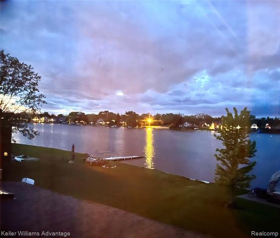 340 Angola Street, Wolverine Lake, MI 48390