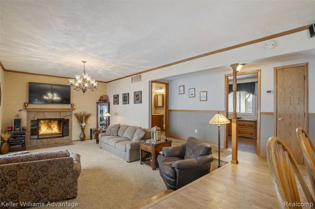 340 Angola Street, Wolverine Lake, MI 48390