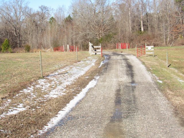 0000 Fielding Knott Road, Oxford, NC 27565