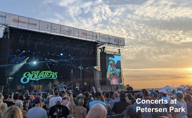 4518 W Shore Drive, Mchenry, IL 60050