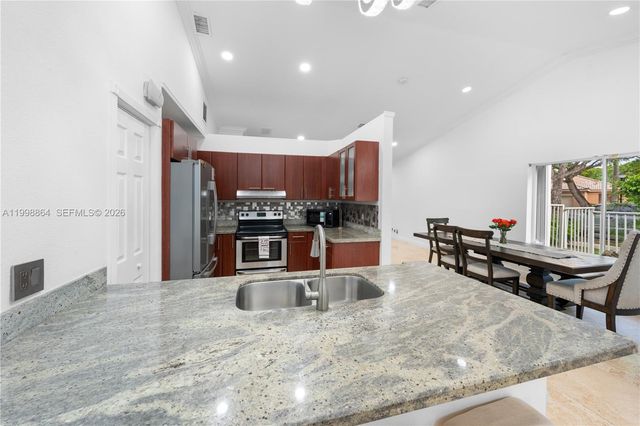 4361 Mahogany Ridge Dr, Weston, FL 33331