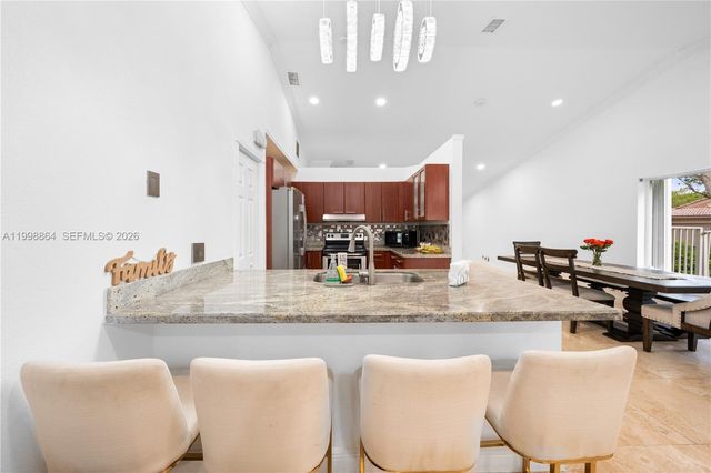 4361 Mahogany Ridge Dr, Weston, FL 33331