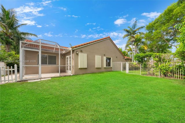 4361 Mahogany Ridge Dr, Weston, FL 33331