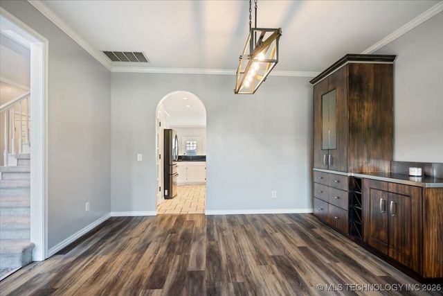 15412 E 78th Street N, Owasso, OK 74055