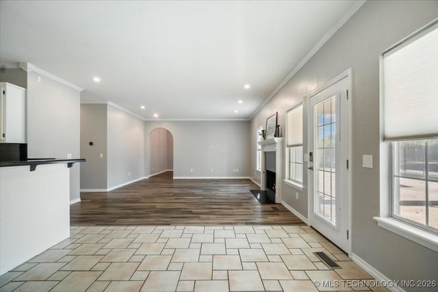 15412 E 78th Street N, Owasso, OK 74055