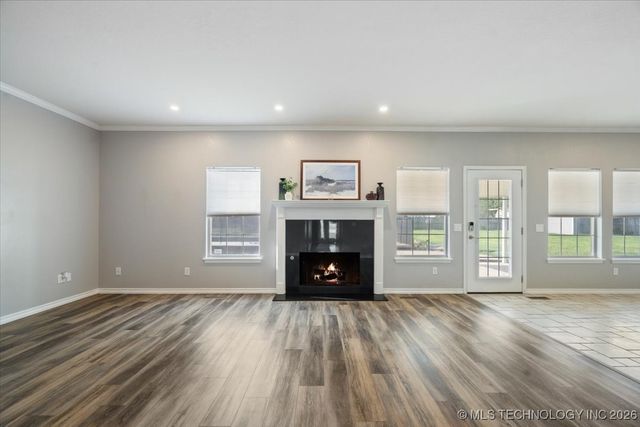 15412 E 78th Street N, Owasso, OK 74055