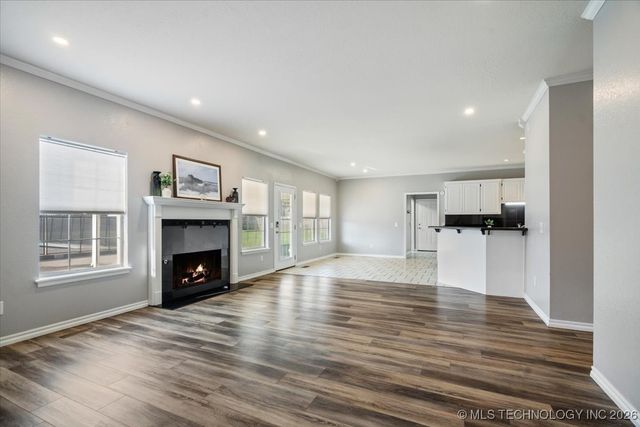 15412 E 78th Street N, Owasso, OK 74055