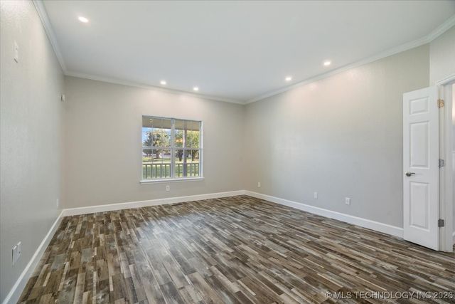 15412 E 78th Street N, Owasso, OK 74055