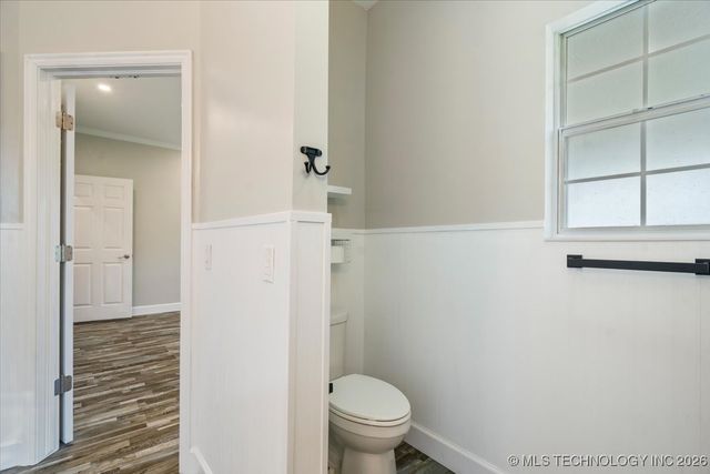 15412 E 78th Street N, Owasso, OK 74055