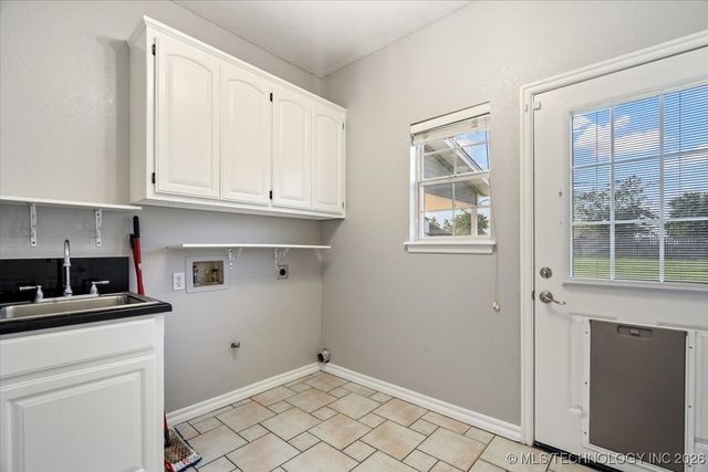 15412 E 78th Street N, Owasso, OK 74055