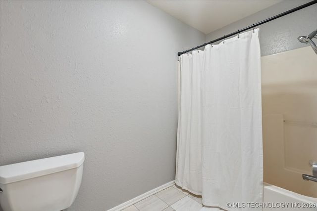 15412 E 78th Street N, Owasso, OK 74055