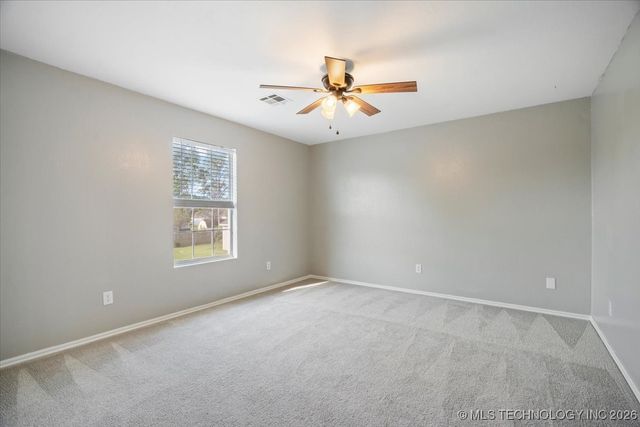 15412 E 78th Street N, Owasso, OK 74055