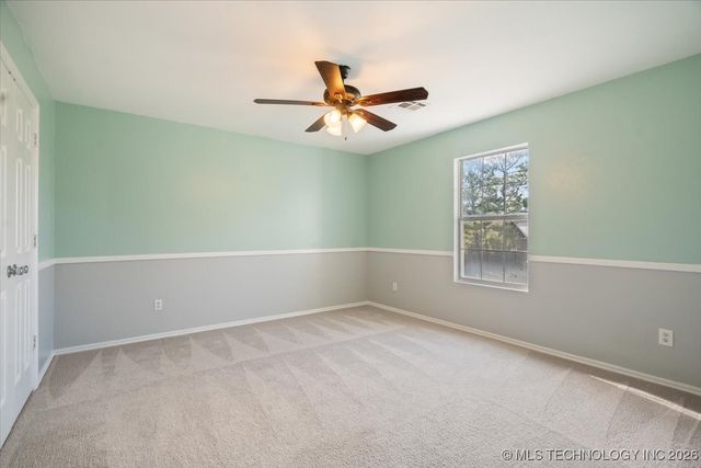 15412 E 78th Street N, Owasso, OK 74055