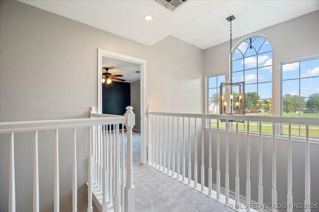 15412 E 78th Street N, Owasso, OK 74055