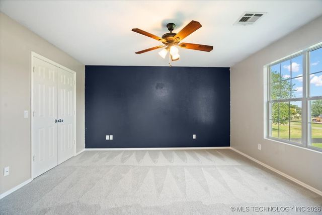 15412 E 78th Street N, Owasso, OK 74055