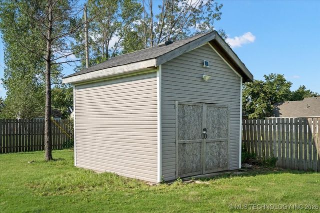 15412 E 78th Street N, Owasso, OK 74055