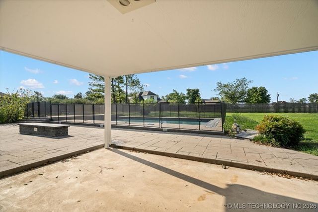 15412 E 78th Street N, Owasso, OK 74055