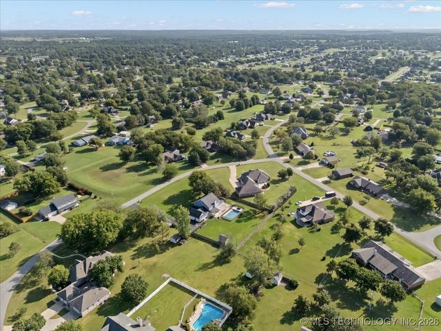 15412 E 78th Street N, Owasso, OK 74055