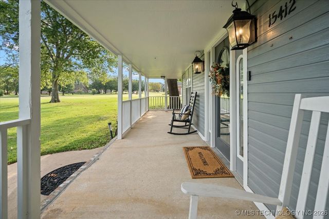 15412 E 78th Street N, Owasso, OK 74055