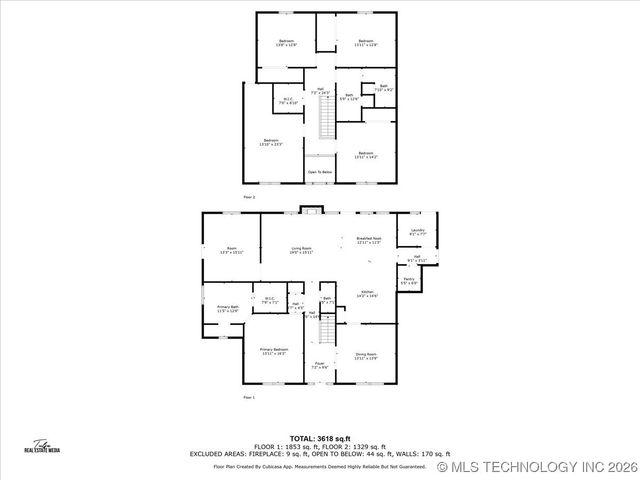 15412 E 78th Street N, Owasso, OK 74055