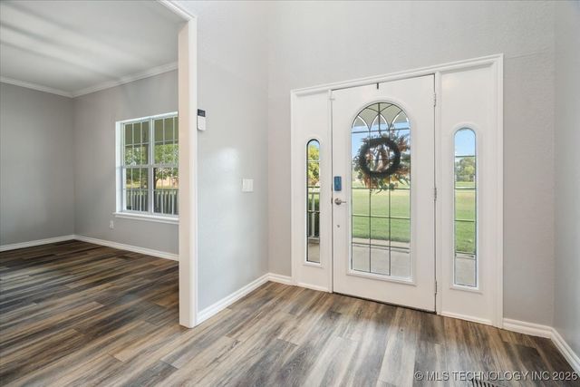 15412 E 78th Street N, Owasso, OK 74055