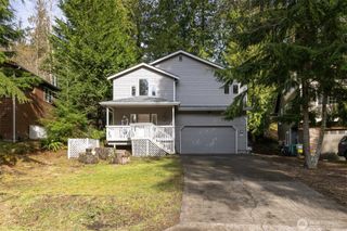 32 Lost Lake Lane, Bellingham, WA 98229