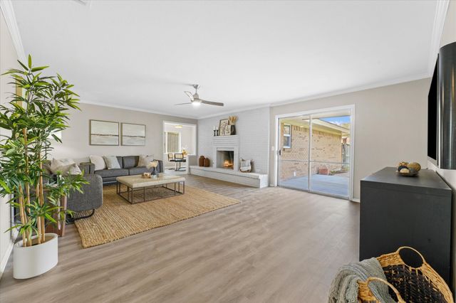 1701 Westlake Drive, Plano, TX 75075