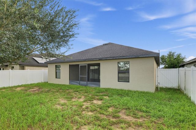 860 WOODLARK DRIVE, Haines City, FL 33844