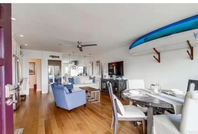 1612 Pomona Avenue, Coronado, CA 92118