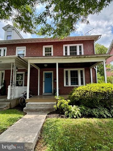 402 PINE ST, West Reading, PA 19611