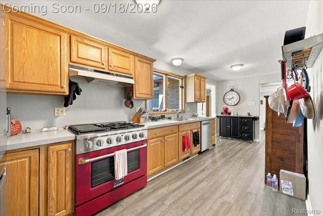 11184 N Fenton Road, Fenton Charter Township, MI 48430