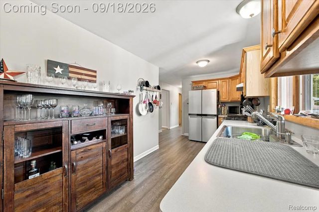 11184 N Fenton Road, Fenton Charter Township, MI 48430