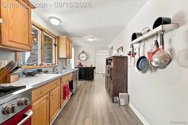 11184 N Fenton Road, Fenton Charter Township, MI 48430
