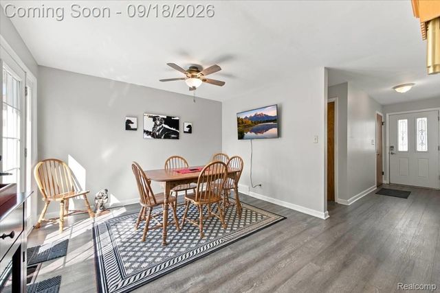 11184 N Fenton Road, Fenton Charter Township, MI 48430