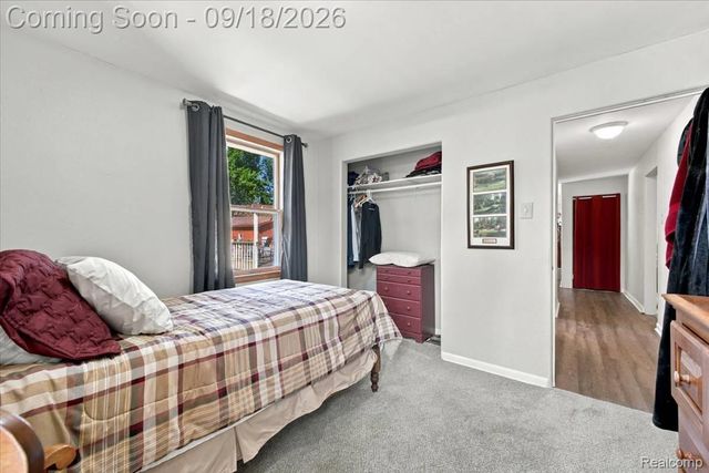 11184 N Fenton Road, Fenton Charter Township, MI 48430