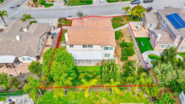7097 Lawson Court, Highland, CA 92346