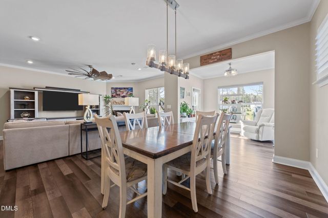 3109 Zebroid Way, New Hill, NC 27562