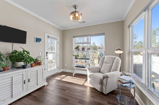 3109 Zebroid Way, New Hill, NC 27562