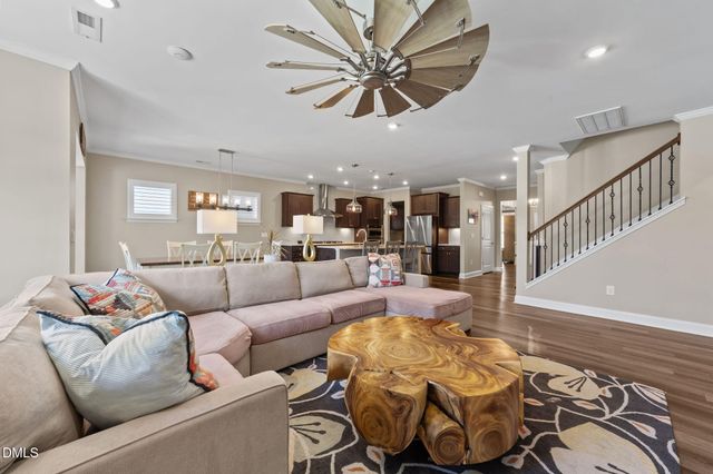 3109 Zebroid Way, New Hill, NC 27562