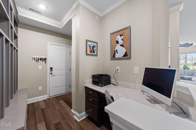 3109 Zebroid Way, New Hill, NC 27562