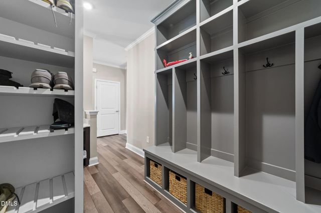 3109 Zebroid Way, New Hill, NC 27562