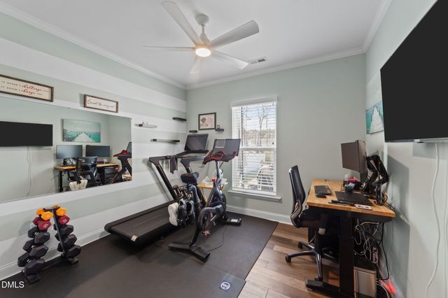 3109 Zebroid Way, New Hill, NC 27562