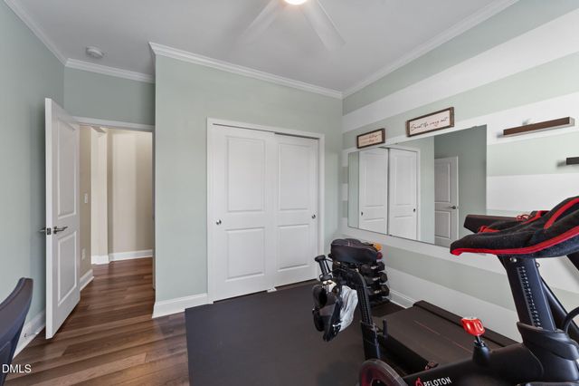 3109 Zebroid Way, New Hill, NC 27562