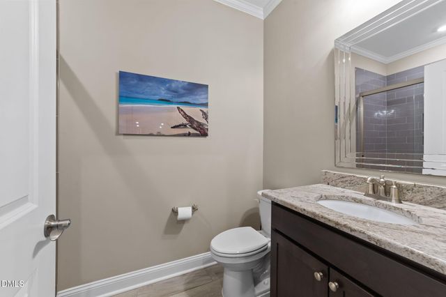 3109 Zebroid Way, New Hill, NC 27562