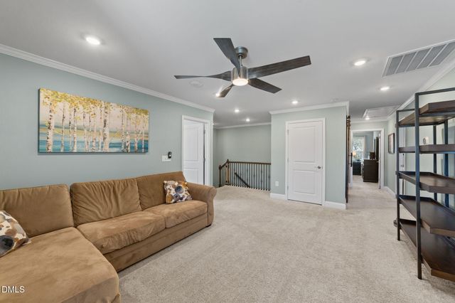 3109 Zebroid Way, New Hill, NC 27562