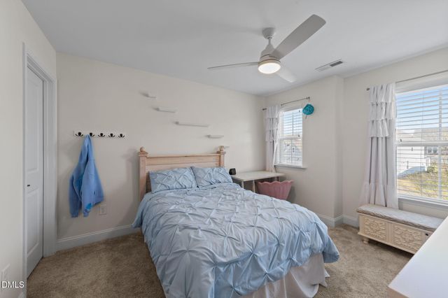 3109 Zebroid Way, New Hill, NC 27562