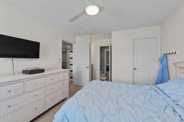 3109 Zebroid Way, New Hill, NC 27562