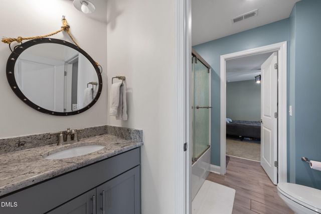 3109 Zebroid Way, New Hill, NC 27562