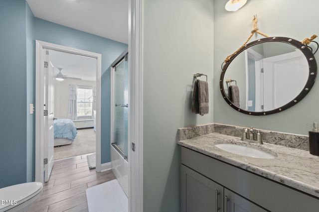 3109 Zebroid Way, New Hill, NC 27562